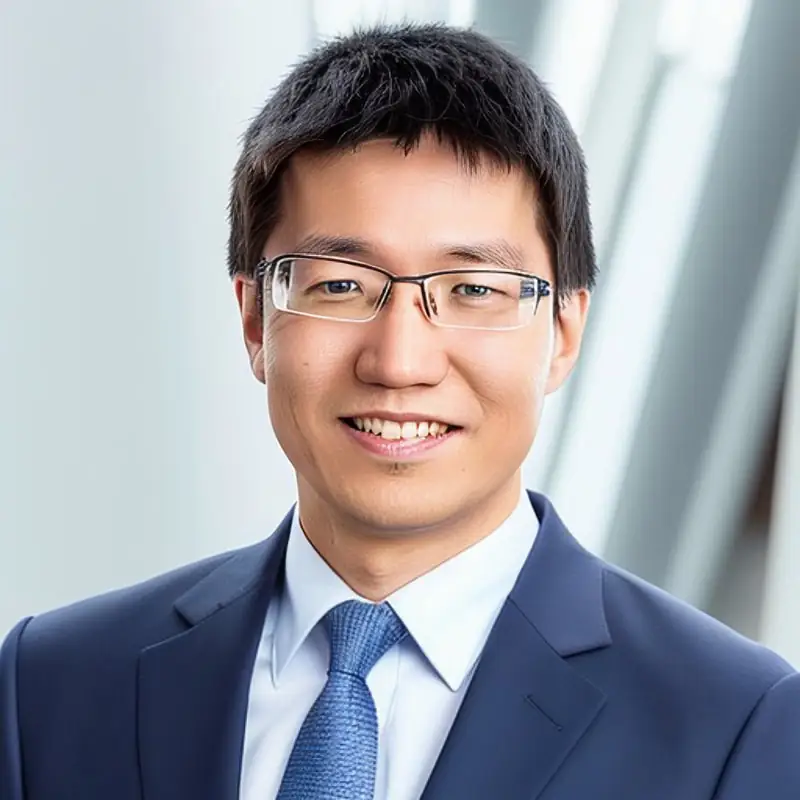 Dr Michael Chu Laparoscopic and HPB Surgeon
